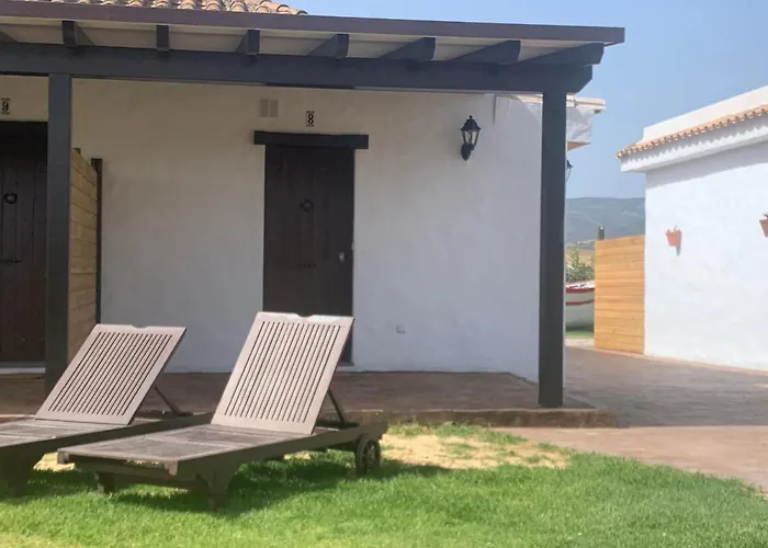 Apartamentos Villa Pirata Tarifa