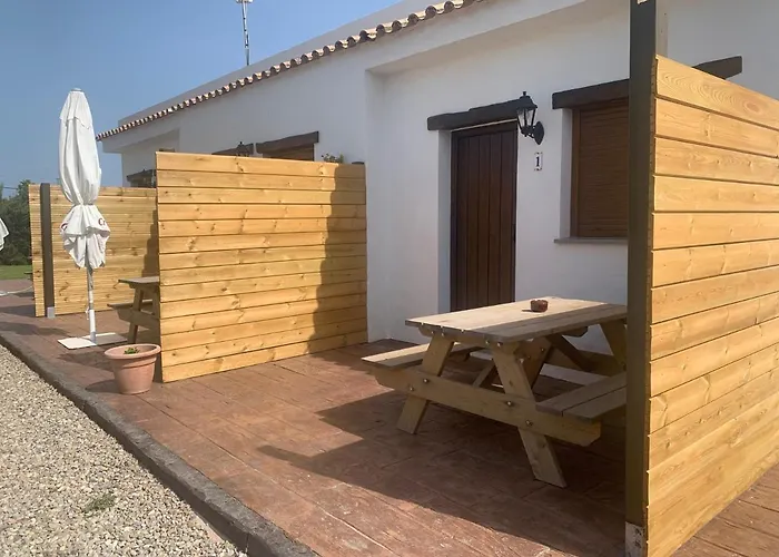 Apartamentos Villa Pirata Tarifa