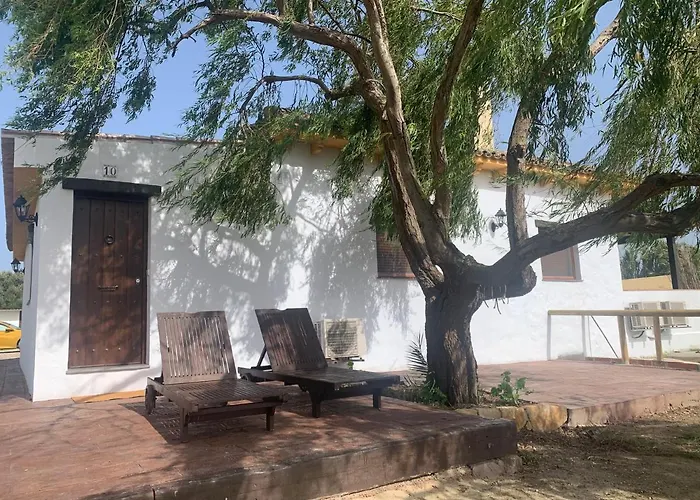 Apartamentos Villa Pirata Tarifa