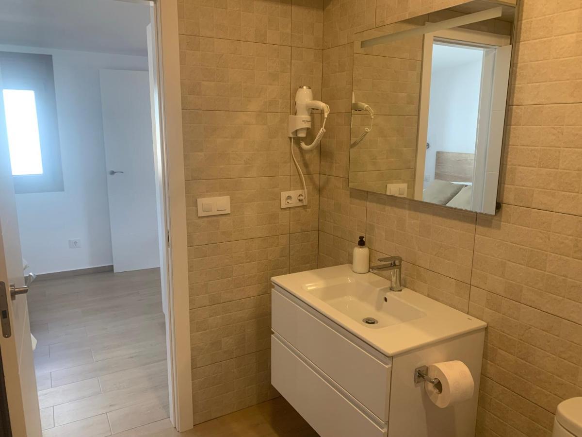 Apartment Pirata Tarifa